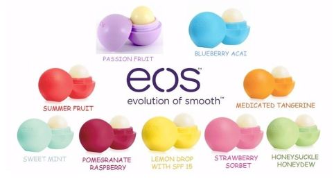 EOS