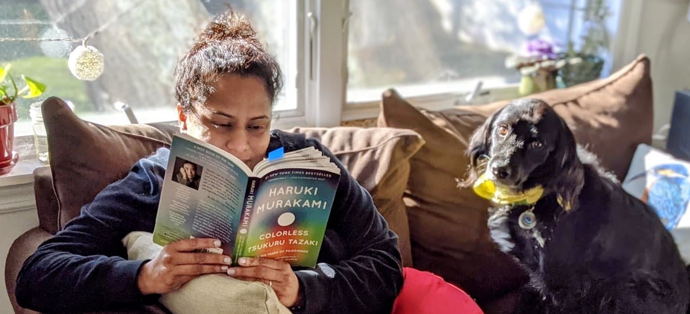 2021 Holiday Gift Guide: 12 Favorite Books